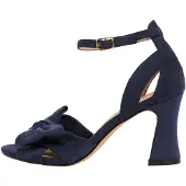 Friends Like These Sandaler med rem navy