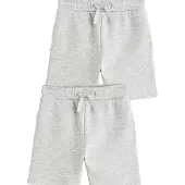 Clarks Bukser grå-meleret