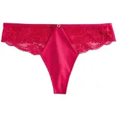 Lipsy String rød