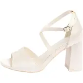 Friends Like These Sandaler med rem creme