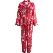 Cath Kidston Pyjamas blandingsfarvet / rød