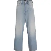 Jack & Jones Jeans 'JJIron JJOriginal' lyseblå