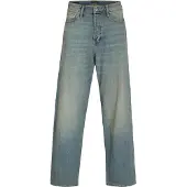 Jack & Jones Jjiron Jjoriginal Akm 325 Noos Jeans I Ekstra Baggy Fit