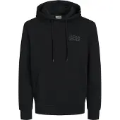 Jack & Jones Corp Logo Hættetrøje