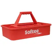 Softee Carrier For 12 S Flaske