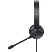 Trust 25088 Ayda Usb Headset