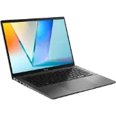 Asus Vivobook S14 OLED | Copilot+ PC | Snapdragon X | 16GB | 512GB