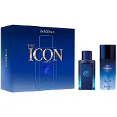Antonio Banderas The Icon Suprem Estuche 2 Pcs