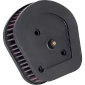 K&N Hd-1718 Luftfilter