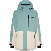 Oakley Apparel Wmns Tnp Tbt Insulated Jakke