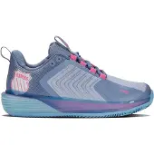 K-Swiss Ultrashot 3 Hb Ler-sko
