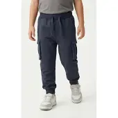 Name It Mini Bukser 'NMNOli' navy