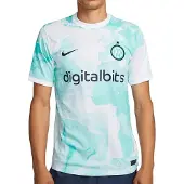 Nike Inter Milan 22/23 Stadium Away T-shirt Med Korte ærmer
