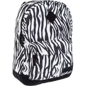 Starpak Zebra rygsæk