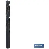 Cofan Hss Din 338n Metalbor 11.0 Mm 5 Enheder