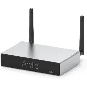 Arylic A30+ Multiroom streamer med stereo-forstærker