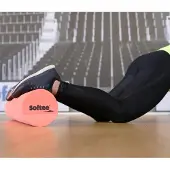 Softee Foam Deluxe Massage Rulle