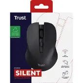 Trust Mydo Trådløs Mus