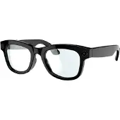 Zeblaze Eyewear AI solbriller - Sort