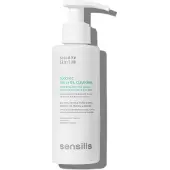 Sensilis Succinic Gel In Oil 150ml