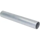 VETUS Aluminium Propellerrør