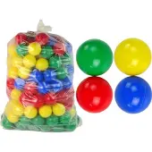 Hemar Family Balls Kugler til tørre pools 200 stk.