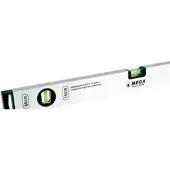 Mega alu vaterpas 150 cm 2 libeller - 15045