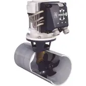 VETUS 180kgf Børsteløs Bovpropel Bow Pro Boosted 24-48v