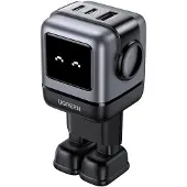 UGREEN Uno Charger 65W (Sort)