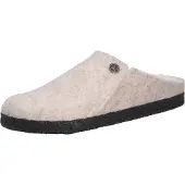 Birkenstock Zermatt Shearling Felt Narrow Tøfler