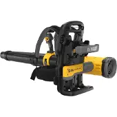 DeWalt DCMBBL800N-XJ batteridrevet rygblæser