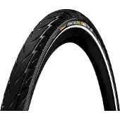 Continental Contact Plus City 700c X 35 Stiv Urbandæk