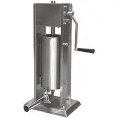 Klausberg Nadziewarka Dešrų kimštuvas, 5kg talpos, vertikalus, nerūdijančio plieno, , KB-7930
