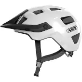 ABUS MoTrip - shiny black - MEDIUM (54-58 cm)