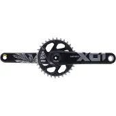 Sram X01 Eagle Dub Direct Mount Kranksæt