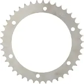 Rk 6845 530 Bagtandhjul