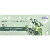 Natracare , Organisk Bomuld Badebånd, Ultra Thin, 22 Bånd