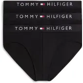 Tommy Hilfiger Um0um03905 Brief Boxers 3 Enheder