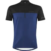 Löffler Glow Half Zip Kortærmet Trøje