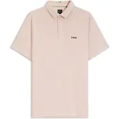 BOSS Goc Paddytech 10280486 Kortærmet Polo