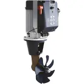 VETUS Bow Pro Boosted 285kgf Børsteløs Bovpropel 24-48v