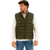 Faconnable Travel Vest