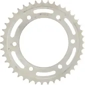 Rk 5631 525 Bagtandhjul