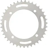 Rk 4034 520 Bagtandhjul