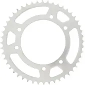 Rk 3253 428 Bagtandhjul