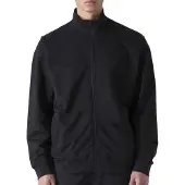 Everlast Back Square Logo Sweatshirt Med Lynlås