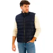 Faconnable Travel Vest