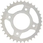 Rk 4500 520 Bagtandhjul