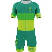Otso Haritaka Kortærmet Trisuit