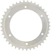 Rk 5614 525 Bagtandhjul